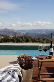 Casa do Santo - Wine & Tourism - Pool