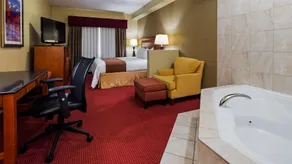 Best Western Plus Layton Park Hotel - Chambre