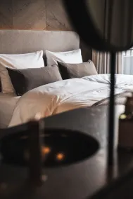 Alpine Boutique Hotel wollée  - Rum