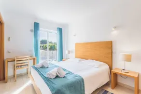 Lumina Villas - Zimmer