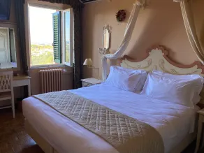 Quattro Gigli Hotel - Zimmer
