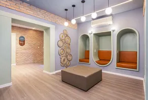 Hotel Marbor - Réception