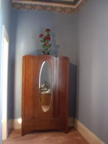 Lucinda B&B - Room