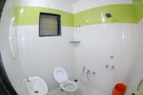 Hotel Disha Palace - Bathroom