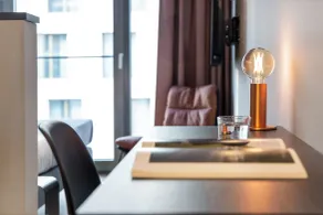 ipartment Koeln Oper @HOME by Best Western - Chambre