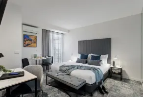Punthill South Yarra Grand - Room