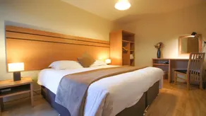 Crompton Court Apartments - Camera