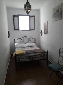The Medina Hostel - Chambre