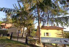 Saecula Natural Village Experience - Resepsjon