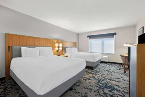 Country Inn & Suites by Radisson, LSU - Medical Corridor - Zimmer