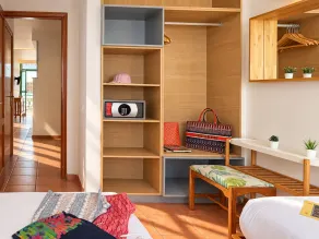 Leticia del Mar Adults Only - Chambre
