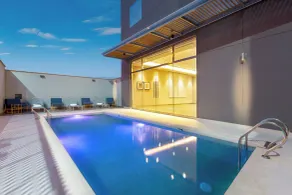 Holiday Inn - Piura by IHG - Piscina