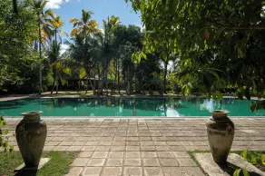 The Coastal Village Cabanas - Piscina