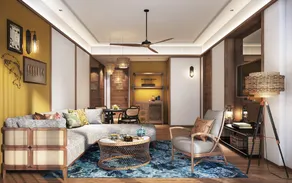 Hotel Indigo Bintan Lagoi Beach by IHG - Room