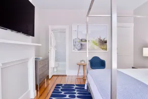 Hotel Pippa - Salle de bain