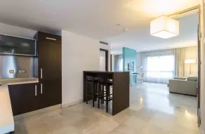 Suittes Hotel - Chambre