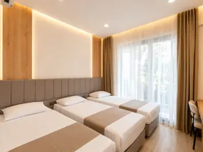 Bova Rooms - Room