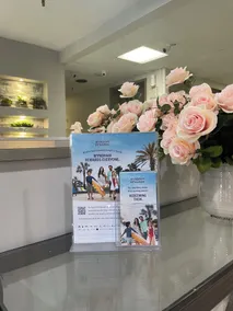 La Quinta Inn and Suites by Wyndham Cincinnati North - Hall