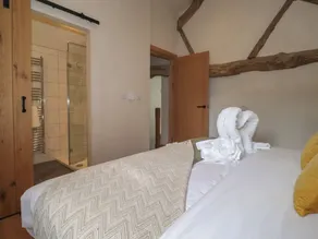 Meadow Syke House - Room