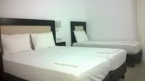 Hotel Dellis - Chambre