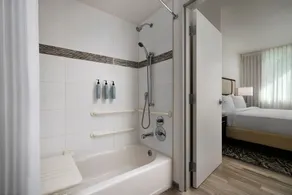 Residence Inn by Marriott Miami Beach Surfside - Salle de bain