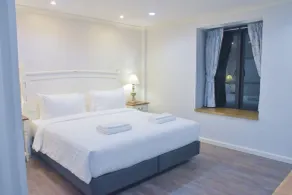 Marquise Boutique Hotel - Chambre