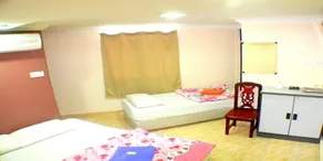 Taipann Hotel - Room