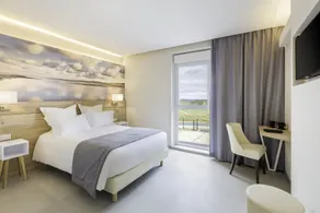 Best Western le Sémaphore - Chambre