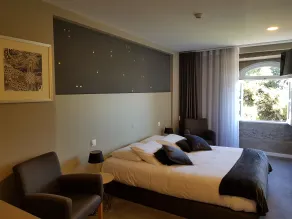 Hotel Margarida Da Praça - Zimmer