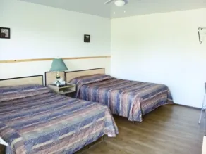 Moosomin Motel - Room
