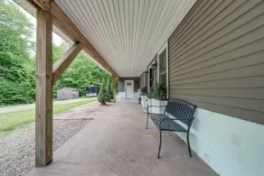 Pet Friendly Family Getaway on 15 Acres! - Interiør