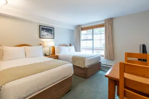 Sundance Lodge - Chambre
