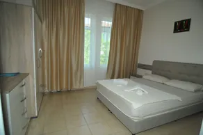 Likya Apart Hotel - Room