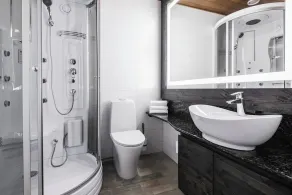 Sunday Morning Resort - Bathroom