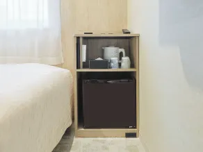 Keio Presso Inn Akasaka - Camera