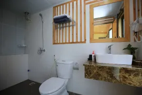 Acasa Panorama Homestay - Badeværelse