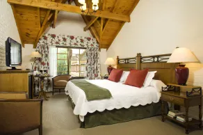 Hotel Posada Los Alamos - Værelse