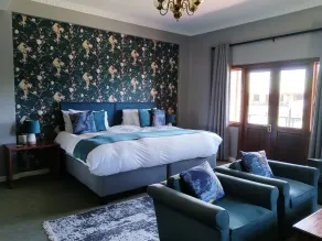 Magoebaskloof Hotel - Room