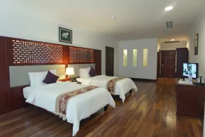 Sokhalay Angkor Residence and Spa - Room