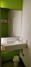 Tip Hotel Cambrai - Værelse