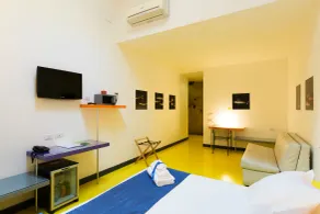 Correra 241 Lifestyle Hotel - Room