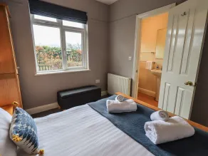 Curlew Cottage at Hawkshead - Rum