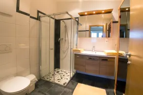 Vicky Apartments - Bathroom