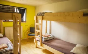 Vík Hostel - Værelse
