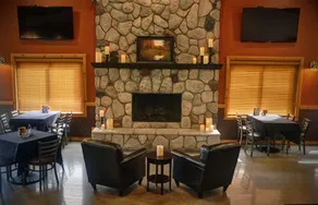 The Ridge - Restaurant
