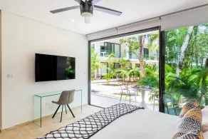 Panoramic by Alegría Rentals and Sandy Powerful - Room