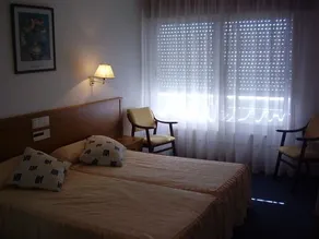 Hotel Rosalía - Room
