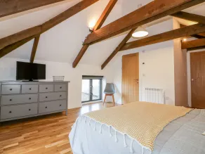 Beacon Barn - Room