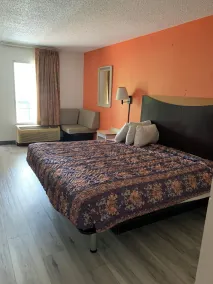  FairBridge Inn Express Natchez - Chambre