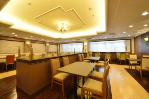 Ginza Capital Hotel Akane - Ristorante